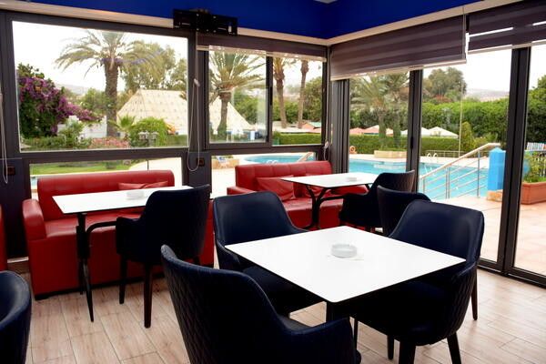 Hôtel Oasis & Spa 3* pas cher photo 10