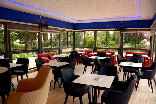 Hôtel Oasis & Spa 3* pas cher photo 11