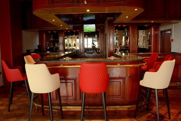 Hôtel Oasis & Spa 3* pas cher photo 13