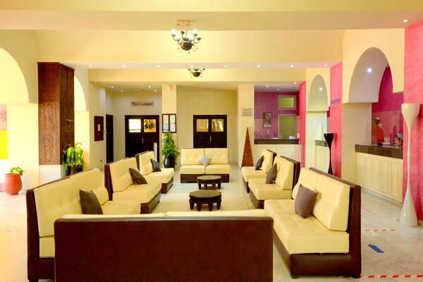 Hôtel Oasis & Spa 3* pas cher photo 15