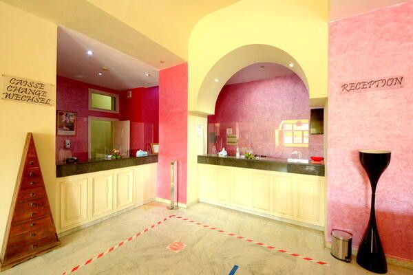 Hôtel Oasis & Spa 3* pas cher photo 16