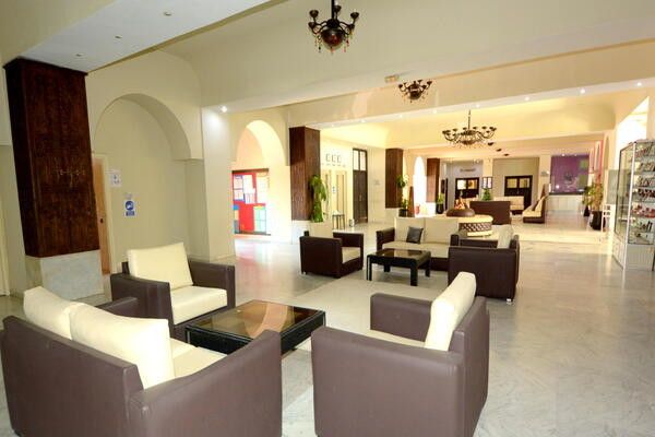 Hôtel Oasis & Spa 3* pas cher photo 17