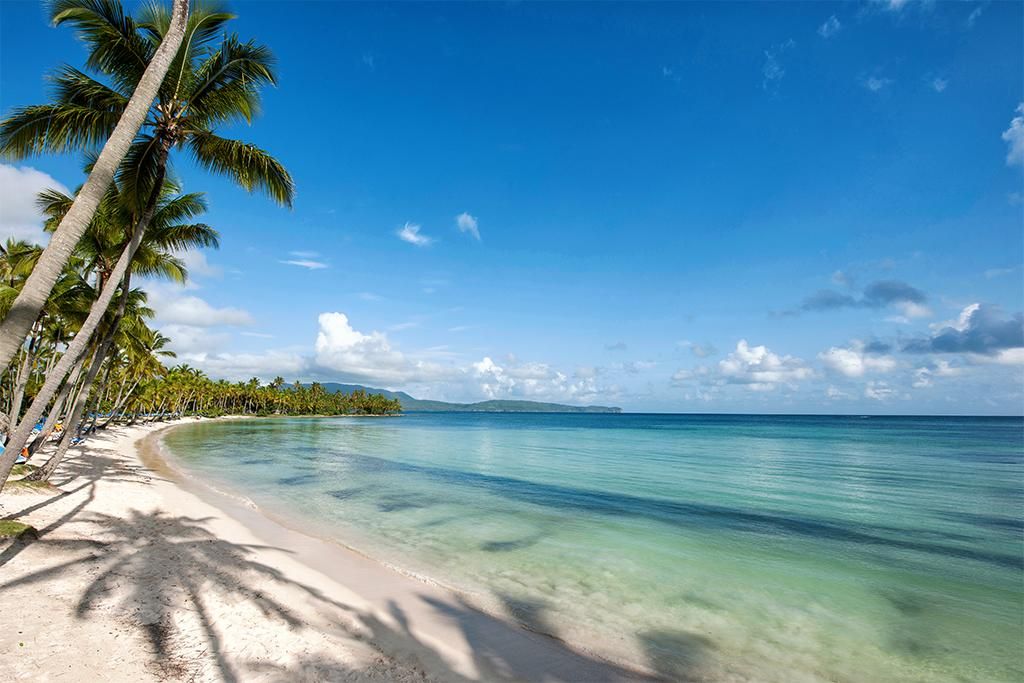 Hôtel Ôclub Select Wyndham Alltra Samana 4* sup pas cher photo 3