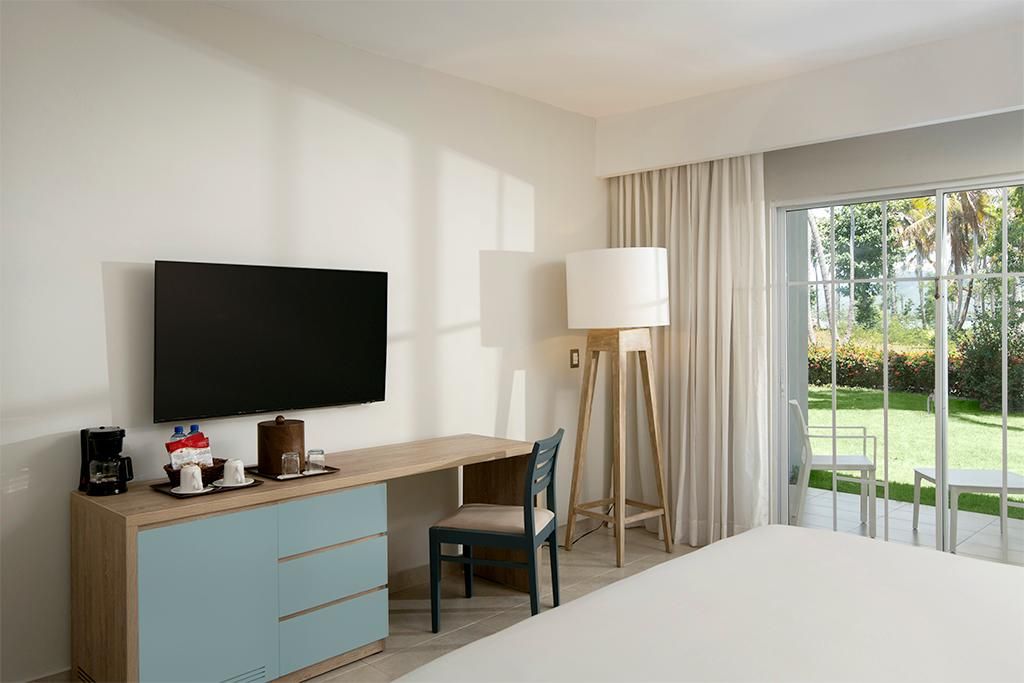 Hôtel Ôclub Select Wyndham Alltra Samana 4* sup pas cher photo 8
