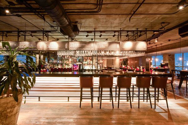 Immersion by Fram Pullman Bangkok Hôtel G 5* pas cher photo 9