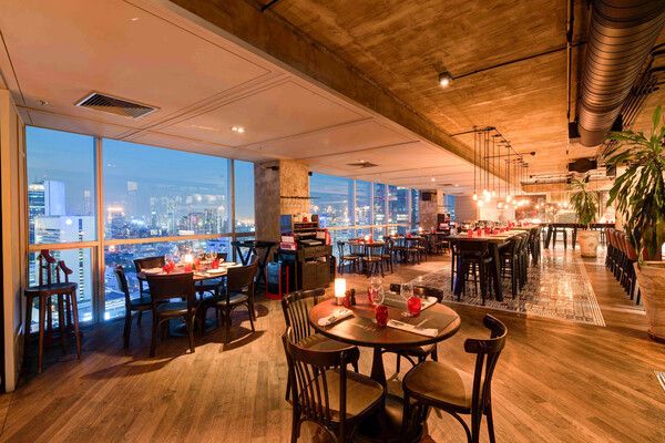 Immersion by Fram Pullman Bangkok Hôtel G 5* pas cher photo 11