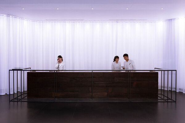 Immersion by Fram Pullman Bangkok Hôtel G 5* pas cher photo 14