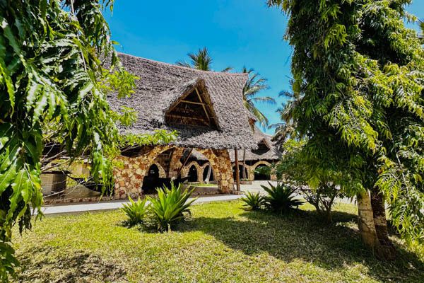 Hôtel Palumbo Mnemba View Resort 4* sup pas cher photo 13