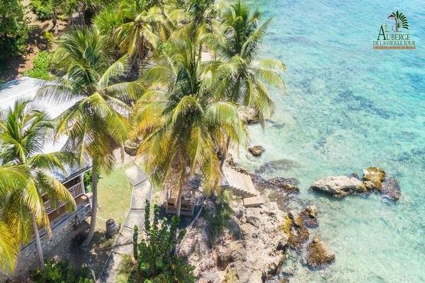 Hôtel Auberge de la Vieille Tour 4* pas cher photo 4