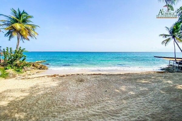 Hôtel Auberge de la Vieille Tour 4* pas cher photo 5