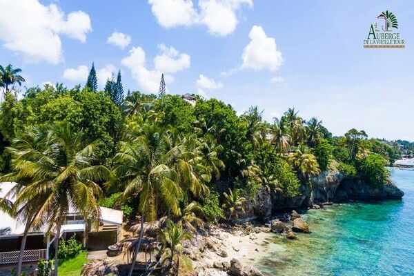 Hôtel Auberge de la Vieille Tour 4* pas cher photo 6