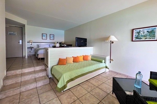 Hôtel Auberge de la Vieille Tour 4* pas cher photo 10