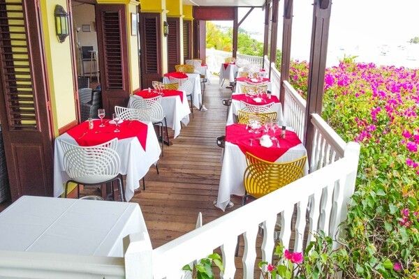 Hôtel Auberge de la Vieille Tour 4* pas cher photo 11