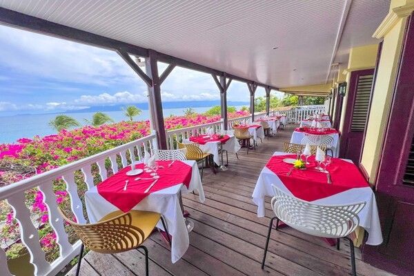 Hôtel Auberge de la Vieille Tour 4* pas cher photo 12