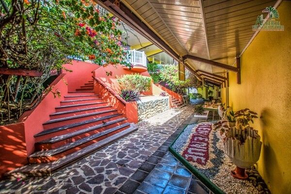 Hôtel Auberge de la Vieille Tour 4* pas cher photo 13