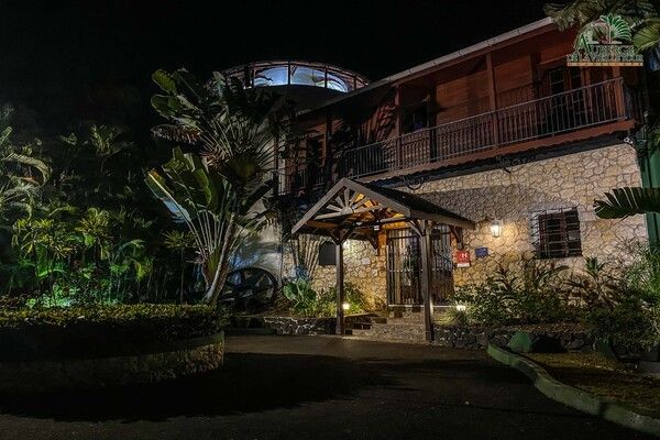 Hôtel Auberge de la Vieille Tour 4* pas cher photo 15