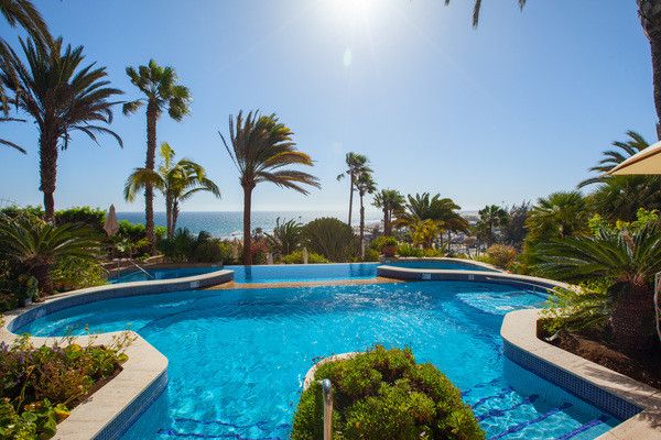 Hôtel Fram Sélection Corallium Dunamar by Lopesan - Adult Only 4* pas cher photo 2