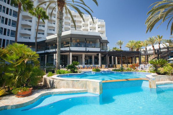 Hôtel Fram Sélection Corallium Dunamar by Lopesan - Adult Only 4* pas cher photo 3