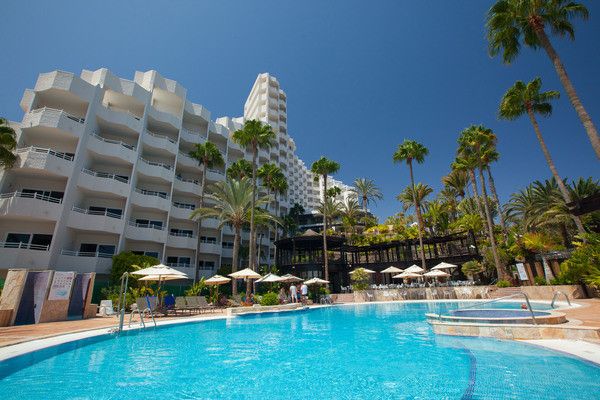 Hôtel Fram Sélection Corallium Dunamar by Lopesan - Adult Only 4* pas cher photo 4