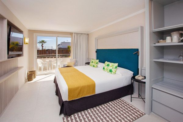 Hôtel Fram Sélection Corallium Dunamar by Lopesan - Adult Only 4* pas cher photo 6