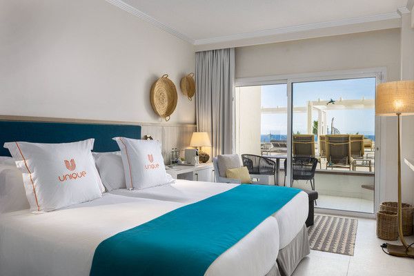 Hôtel Fram Sélection Corallium Dunamar by Lopesan - Adult Only 4* pas cher photo 9