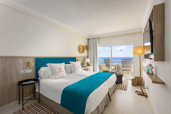Hôtel Fram Sélection Corallium Dunamar by Lopesan - Adult Only 4* pas cher photo 10