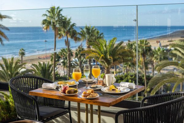 Hôtel Fram Sélection Corallium Dunamar by Lopesan - Adult Only 4* pas cher photo 12