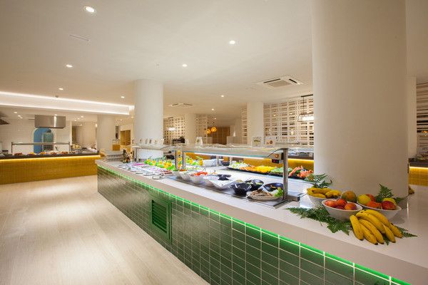 Hôtel Fram Sélection Corallium Dunamar by Lopesan - Adult Only 4* pas cher photo 13