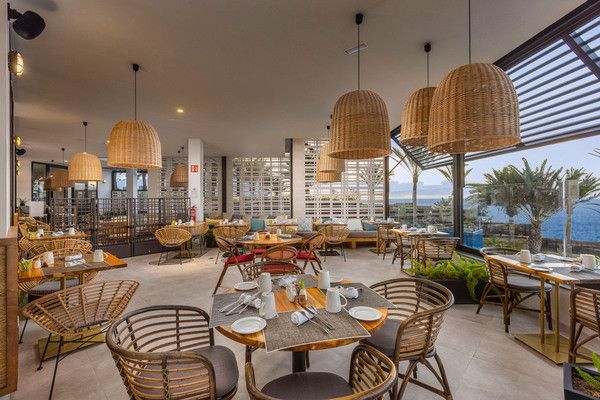 Hôtel Fram Sélection Corallium Dunamar by Lopesan - Adult Only 4* pas cher photo 14