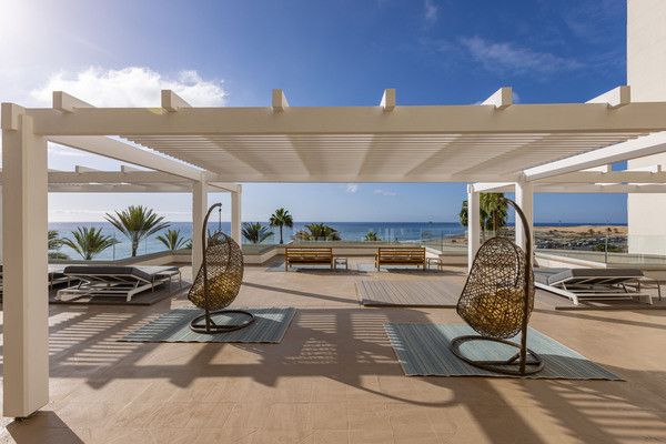 Hôtel Fram Sélection Corallium Dunamar by Lopesan - Adult Only 4* pas cher photo 15
