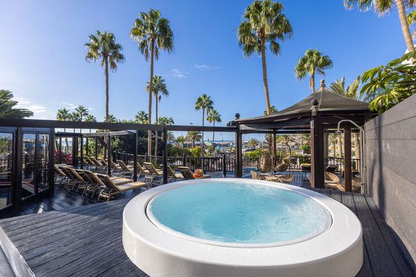 Hôtel Fram Sélection Corallium Dunamar by Lopesan - Adult Only 4* pas cher photo 16