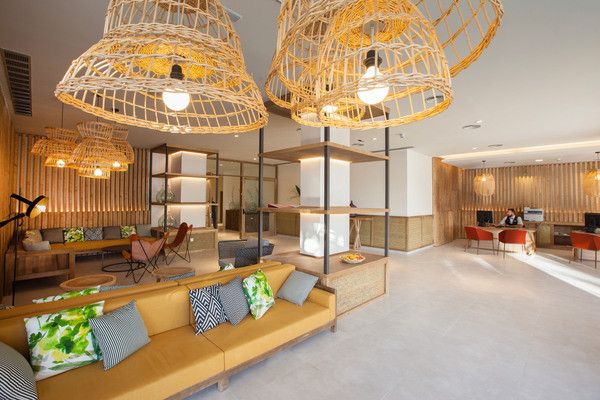 Hôtel Fram Sélection Corallium Dunamar by Lopesan - Adult Only 4* pas cher photo 18