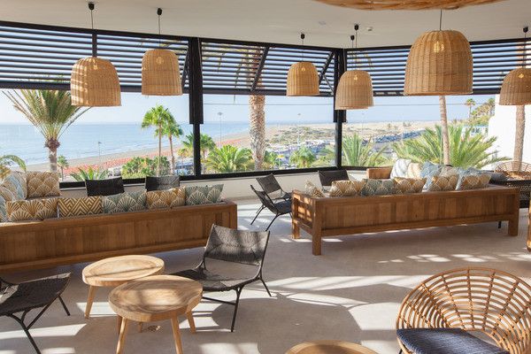 Hôtel Fram Sélection Corallium Dunamar by Lopesan - Adult Only 4* pas cher