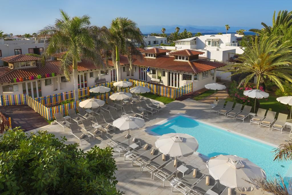 Hôtel Suite Atlantis Fuerteventura Resort 4* pas cher photo 11