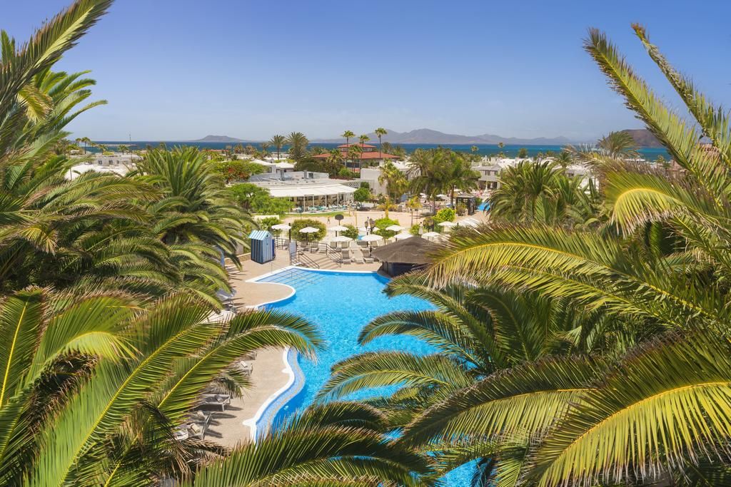 Hôtel Suite Atlantis Fuerteventura Resort 4* pas cher photo 16