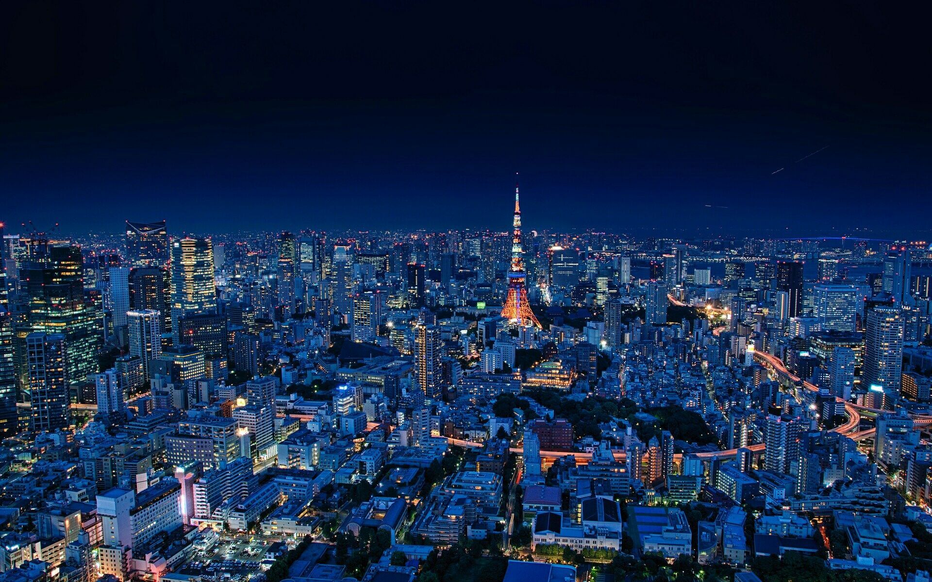 Séjour Tokyo en 3* ou 4* pas cher photo 1