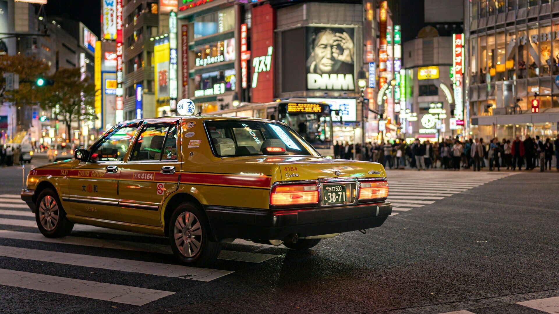 Séjour Tokyo en 3* ou 4* pas cher photo 7