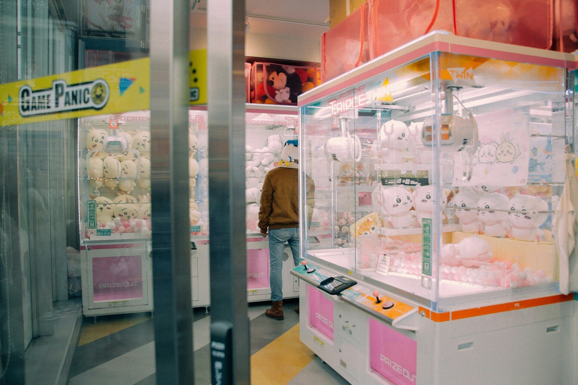 Séjour Tokyo en 3* ou 4* pas cher photo 8