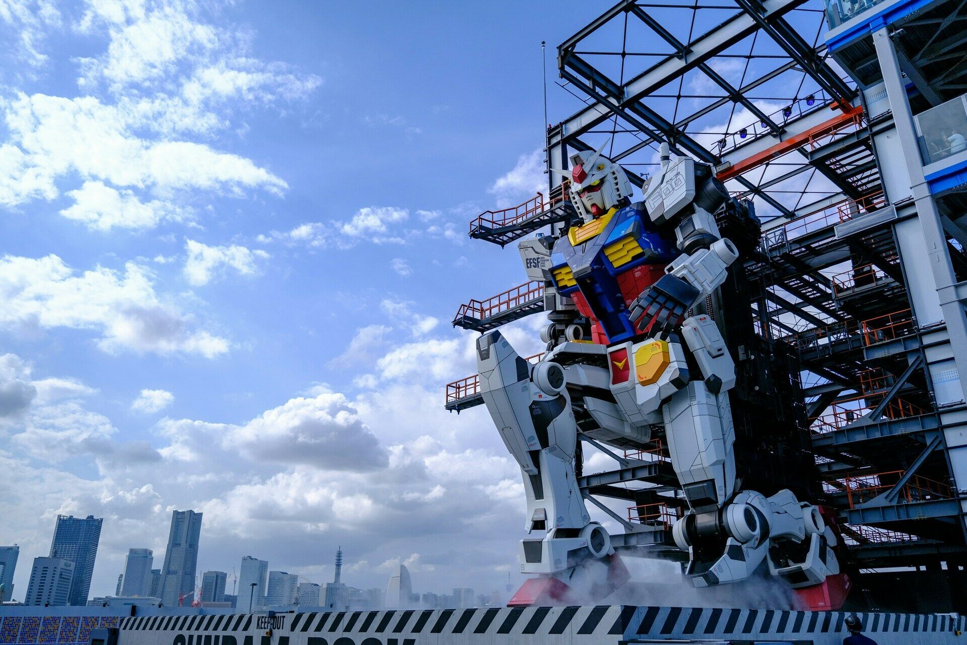 Séjour Tokyo en 3* ou 4* pas cher photo 9