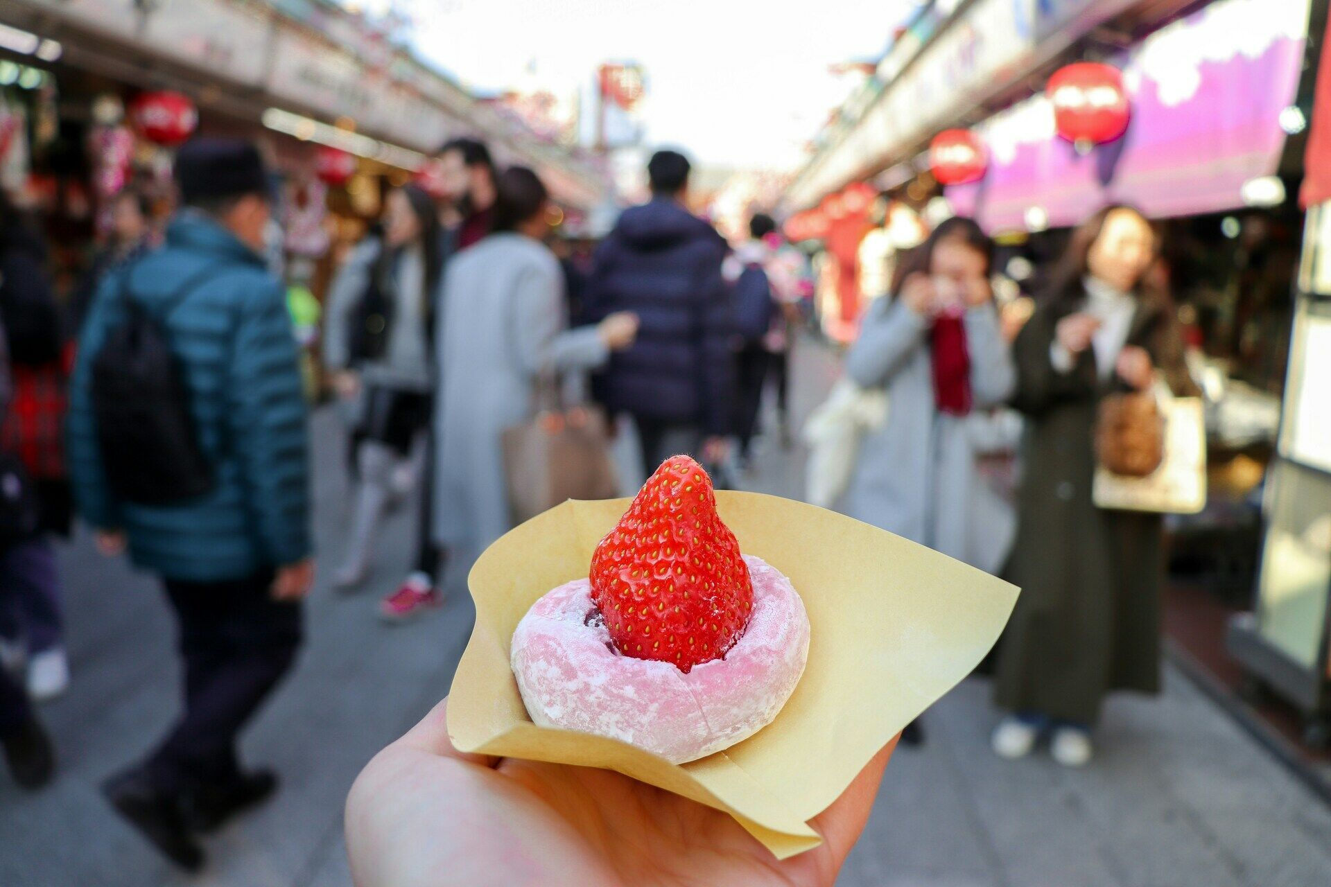 Séjour Tokyo en 3* ou 4* pas cher photo 10