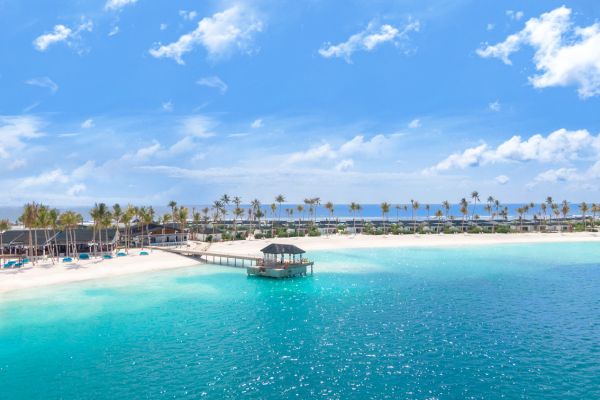 Séjour Joy Island Maldives 5* pas cher photo 5