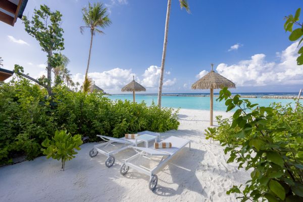 Séjour Joy Island Maldives 5* pas cher photo 13