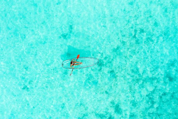 Séjour Joy Island Maldives 5* pas cher photo 24