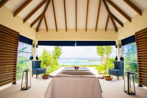 Séjour Joy Island Maldives 5* pas cher photo 25