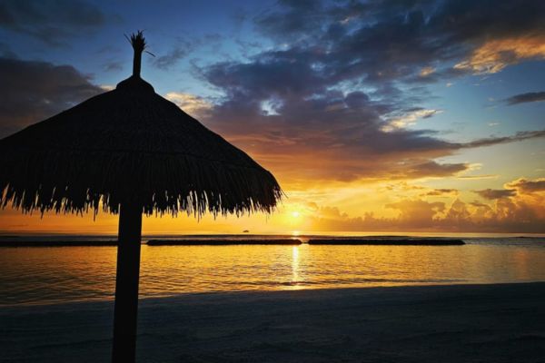 Séjour Joy Island Maldives 5* pas cher photo 31