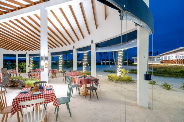 Séjour Joy Island Maldives 5* pas cher photo 35