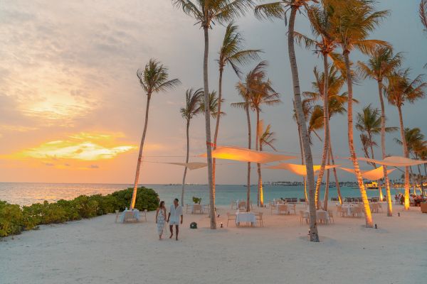 Séjour Joy Island Maldives 5* pas cher photo 36