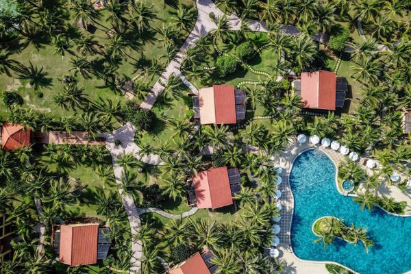 Séjour Mui Ne, Pandanus 4* - tout compris pas cher