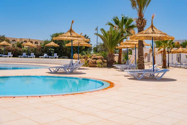 Hôtel Plein Vent sélection Blumar 4* pas cher photo 3