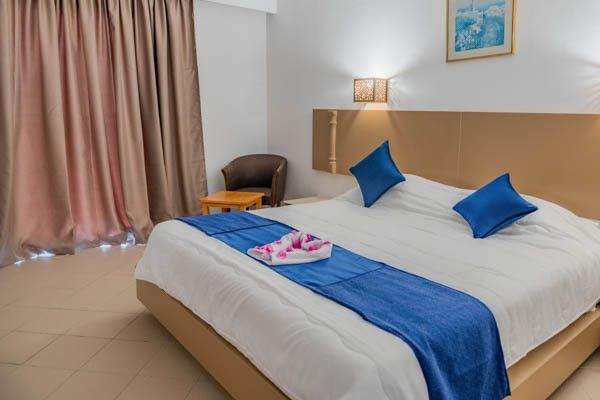 Hôtel Plein Vent sélection Blumar 4* pas cher photo 6